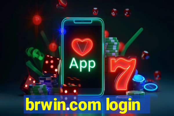 brwin.com login